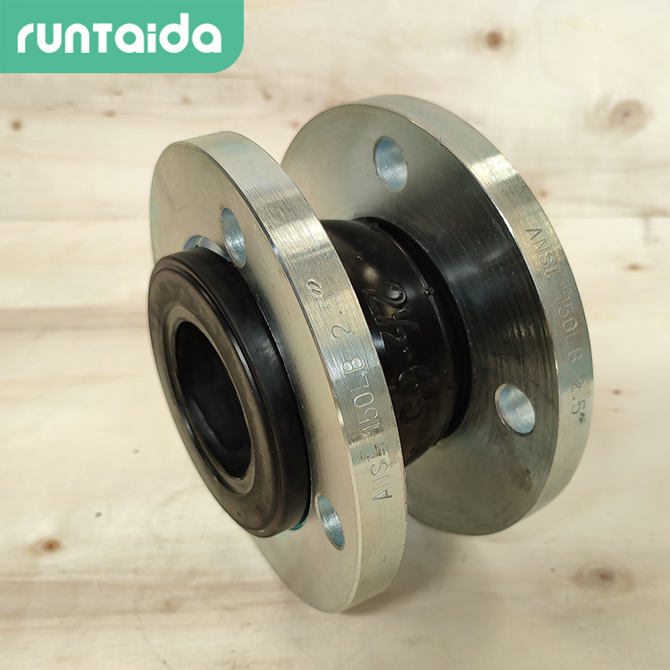 橡胶接头的分类