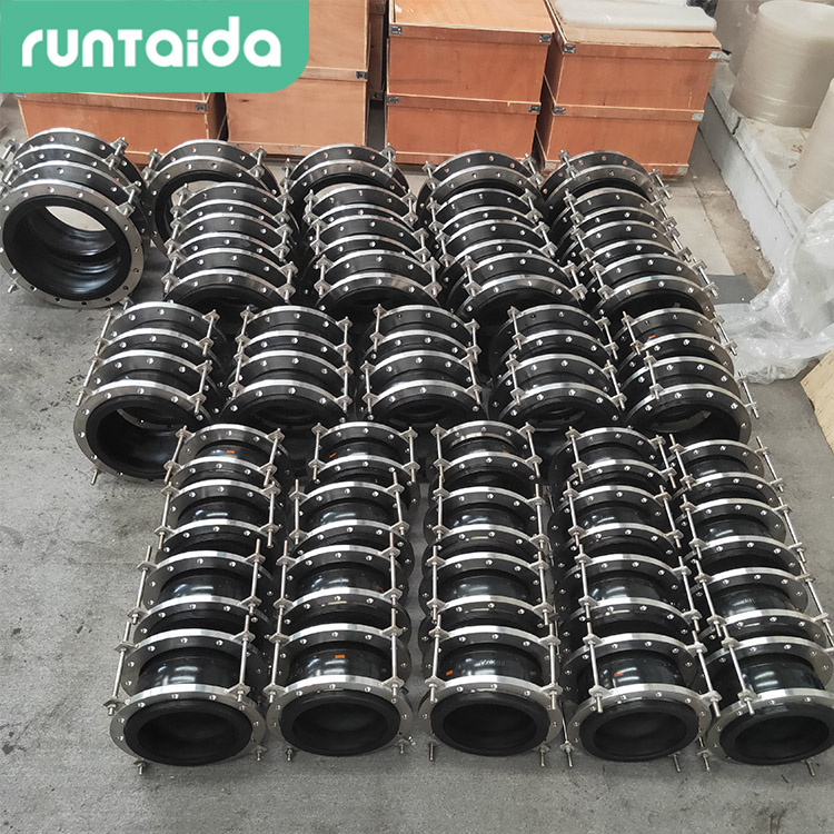 橡胶软接头现货