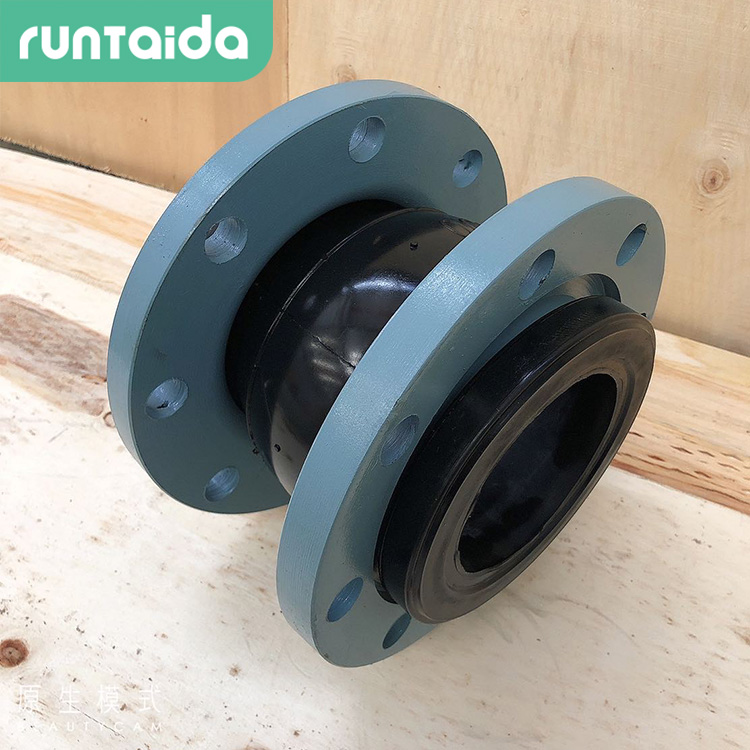 KXT可曲挠橡胶软接头